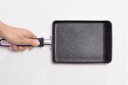 Petite poêle rectangulaire J1996 5
