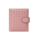 Petite portefeuille en cuir pour femme M376 4