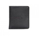 Petite portefeuille en cuir pour femmes M231 6