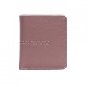 Petite portefeuille en cuir pour femmes M231 10