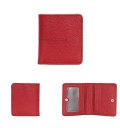 Petite portefeuille en cuir pour femmes M231 3