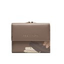 Petite portefeuille en cuir pour femmes M265 5