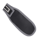 Petite sacoche à outils à la ceinture Banane portable pour électriciens Étui compact pour pinces tournevis feutres Organiseur multifonctionnel 5