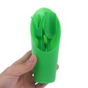 Petits outils de jardin 4 pcs 1