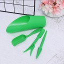 Petits outils de jardin 4 pcs 3