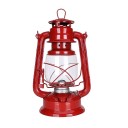 Petroleumslampe 25 cm 3