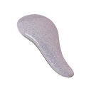 Pettine Magico per Capelli 14,8 x 6,3 cm Spazzola Massaggiante Antistatica per Capelli Bagnati e Secchi per Tutti i Tipi di Capelli 2