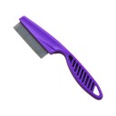 Pettine per pulci - 18,5 cm 7