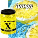 Pevný parfém do auta gelový osvěžovač vzduchu 220 g dlouhotrvající vůně dóza interiér vozidla aroma difuzér 2