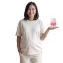 pH 4,00 kalibráló oldat pH mérő kalibrálásához 50 ml-es műanyag flakonban, piros szín, akváriumokhoz, hidroponikához, medencékhez és laboratóriumokhoz 3