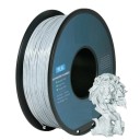 Φιλαμέντο PLA μαρμάρινο σχέδιο 1,75 mm 1 kg Για FDM 3D εκτυπωτές Λείο εκτύπωμα Χωρίς φυσαλίδες Θερμοκρασία εκτύπωσης 205-220°C Διακοσμητικά μοντέλα 2