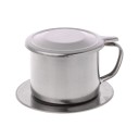 Phin Coffee Filter Vietnamese Coffee 2