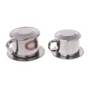 Phin kaffefilter vietnamesisk kaffe 1