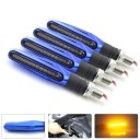 Φλας για μοτοσικλέτα 4 τεμάχια 1