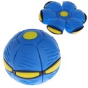 Phlat Ball bola achatada 2