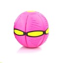 Phlat Ball -tasainen pallo 5