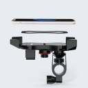 Phone Holder for Handlebars 2