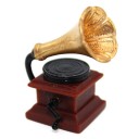 Phonographe pour poupée 5