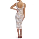 Φόρεμα σε γραμμή A1 2