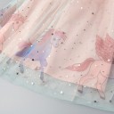 Φορέματα κοριτσιών N368 5