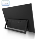 Φορητή οθόνη 14,1" IPS οθόνη αφής 1920 x 1200 Full HD 16 : 10 100 % sRGB 400 cd/m² HDR με USB-C και HDMI σύνδεση για υπολογιστές και κονσόλες 2