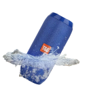 Φορητό Bluetooth ηχείο 25W IPX5 Αδιάβροχο 3D Στερεοφωνικό Σαμπουάν FM Ράδιο TWS TF Κάρτα USB AUX 10h Αυτονομία Εξωτερικό Ηχείο Συμβατό 3