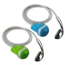 Φορητός ντους 3