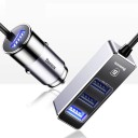 Φορτιστής αυτοκινήτου 4x USB 1