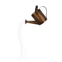 Φωτεινή διακόσμηση κήπου 5