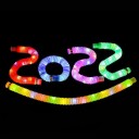 Φωτεινές LED σωλήνες 6 τμχ 4