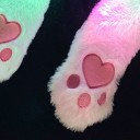 Φωτεινό καπέλο Κουνέλι 4