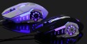 Φωτιζόμενη gaming ποντίκι J1575 2
