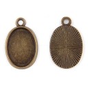 Photo Medallions 10 pcs 5