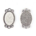 Photo Medallions 10 pcs 9