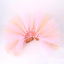 Φούστα Κοριτσιών L1038 4