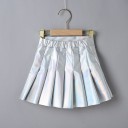 Φούστα κοριτσιών L1067 1