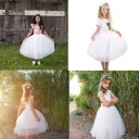 Φούστα Κοριτσιού L1049 1