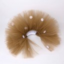 Φούστα Κοριτσιού L1056 4