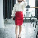 Φούστα Κοριτσιού L1057 5