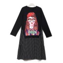 Φθινοπωρινά φορέματα Charlotte 2