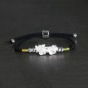 Pi Yao drage beskyttende armbånd 6
