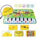 Piano musicale per bambini 2