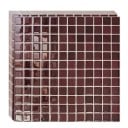 Piastrelle adesive a mosaico per pareti 10 pz 27 x 27 cm Resistenti all'acqua e al calore Tagliabili con le forbici Rivestimento 2
