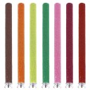 Piattaforma per limare artigli e becco C819 1