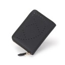 Piccola borsa da donna in pelle M273 1