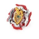 Piccola trottola da combattimento per sfide con gli amici Plastica ABS Diametro 3,5 cm Dettagli lucidi e bordo sagomato Giocattolo da tasca 15