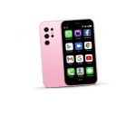 Piccolo telefono mobile Mini smartphone Android 8.1 Touchscreen 3,0 pollici 2 GB di RAM e 16 GB di ROM Wi-Fi Come secondo telefono per viaggi e sport 2