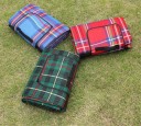 Picnic Blanket 180 x 150 cm 5