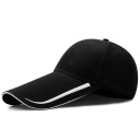 Pidennetty lippainen hattu 1