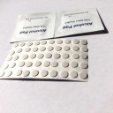 Piedini antiscivolo per mouse Commatech 50 pz 2